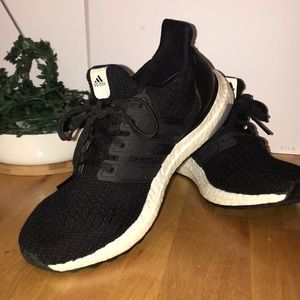 Women’s ultra boost Adidas